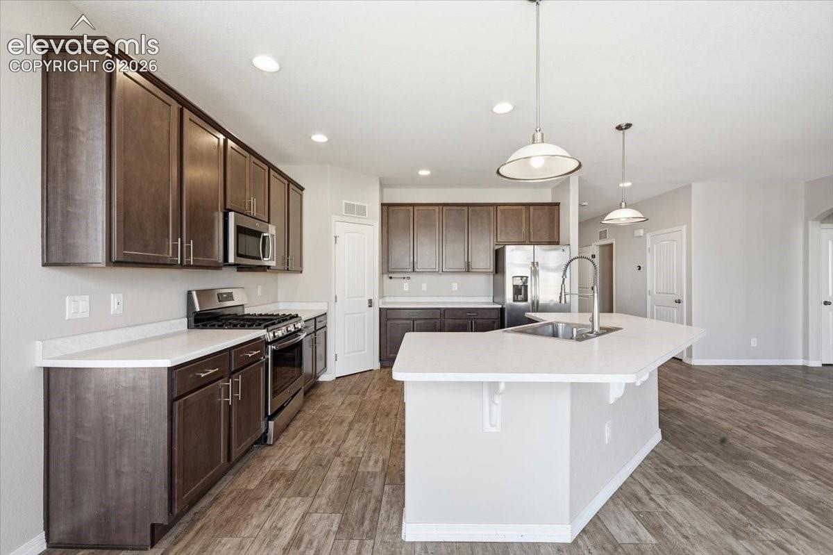 Photo 13 of 9084 Pennycress Drive, Colorado Springs