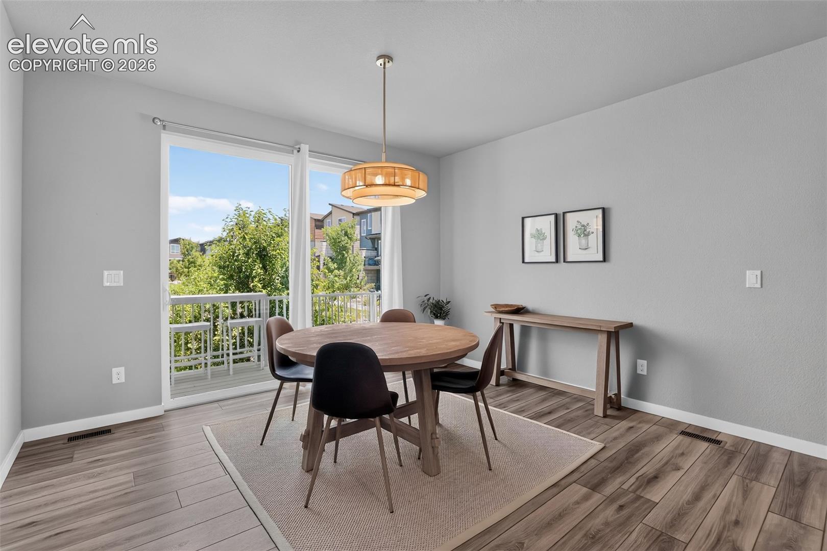 Photo 11 of 11235 Modern Meadow Loop, Colorado Springs