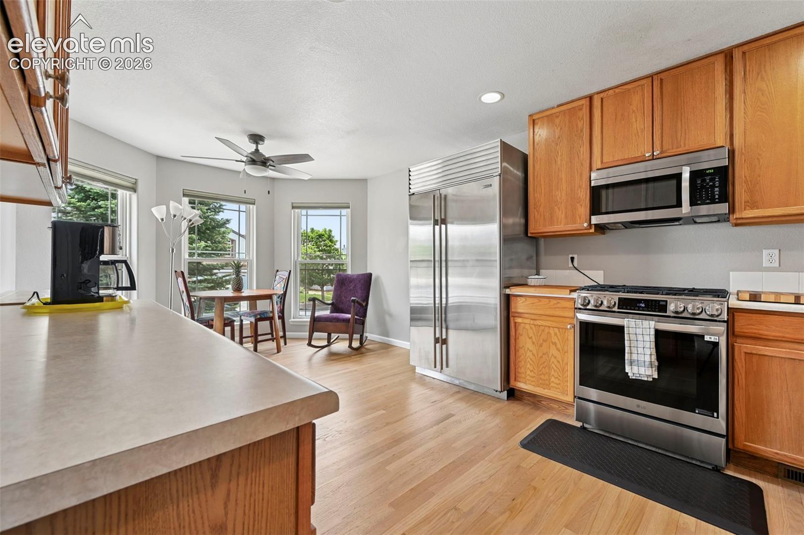 5376 Spoked Wheel Dr, Colorado Springs, CO 80923