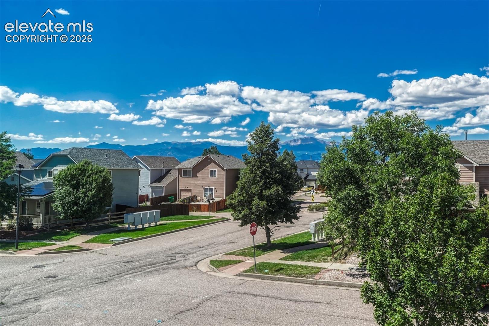 Photo 26 of 6201 Scottsbluff Drive, Colorado Springs