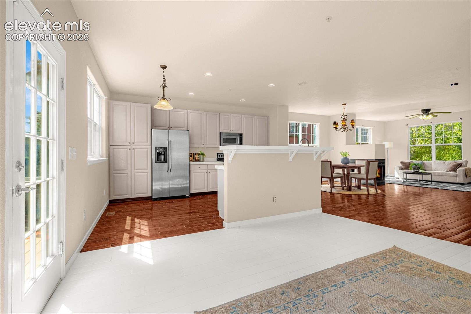 Photo 10 of 848 Wahsatch Ridge Point, Colorado Springs