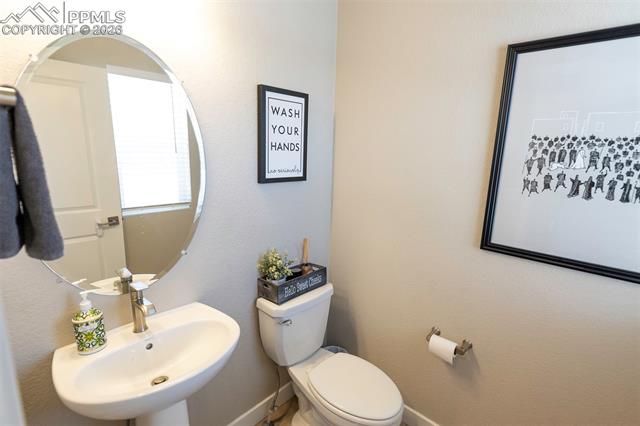 Photo 17 of 10552 Horton Drive, Colorado Springs