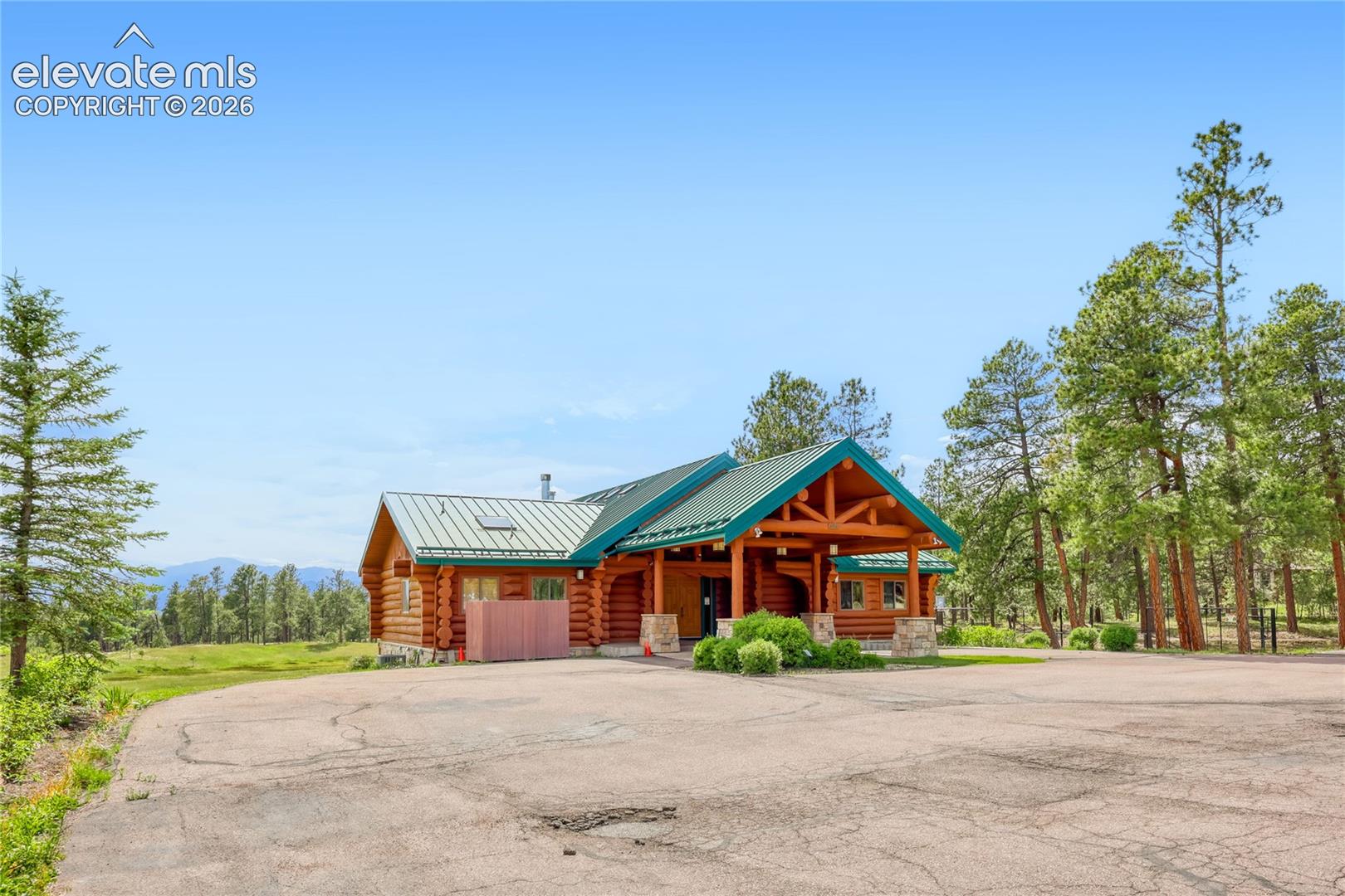 Photo 46 of 15931 Waving Branch Way, Colorado Springs