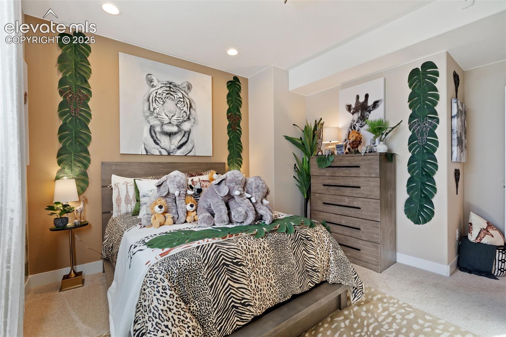 Photo 49 of 6723 Chelsea Thicket Court, Colorado Springs
