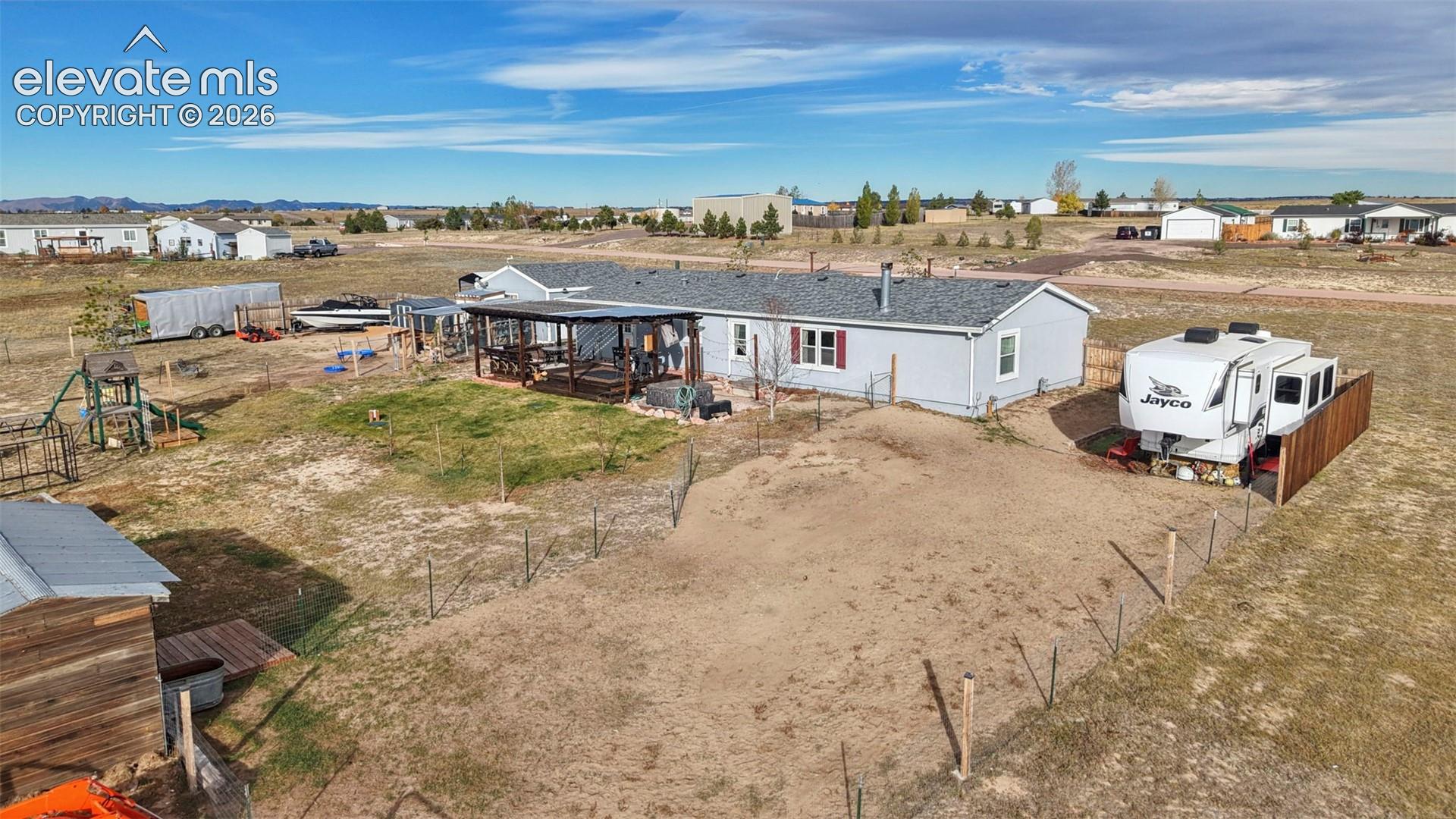 Photo 44 of 14935 Pamela Way, Peyton