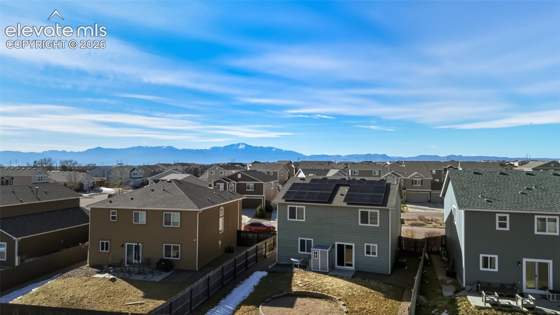 11763 Sedge Ct, Peyton, CO 80831