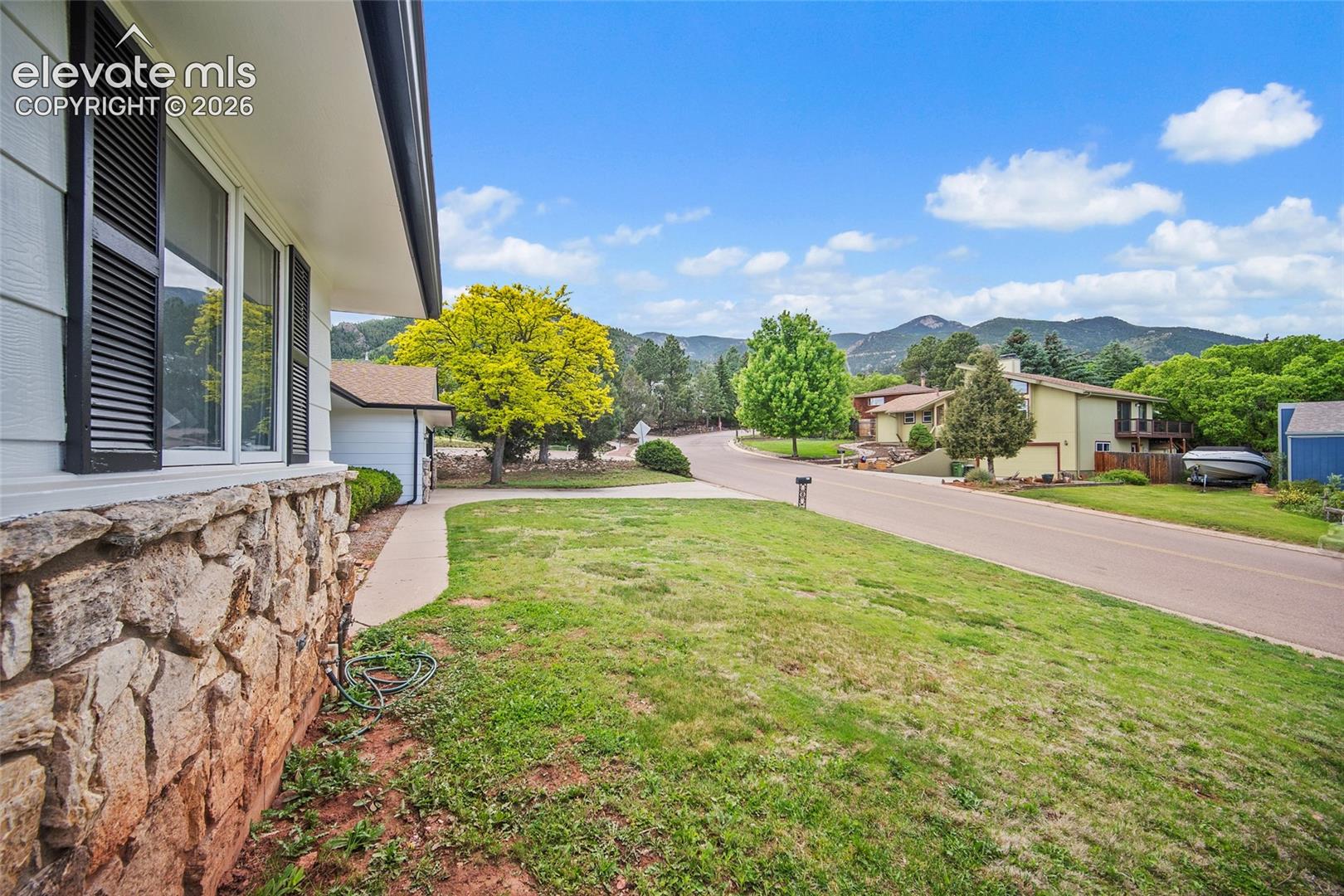 Photo 37 of 483 Crystal Hills Boulevard, Manitou Springs