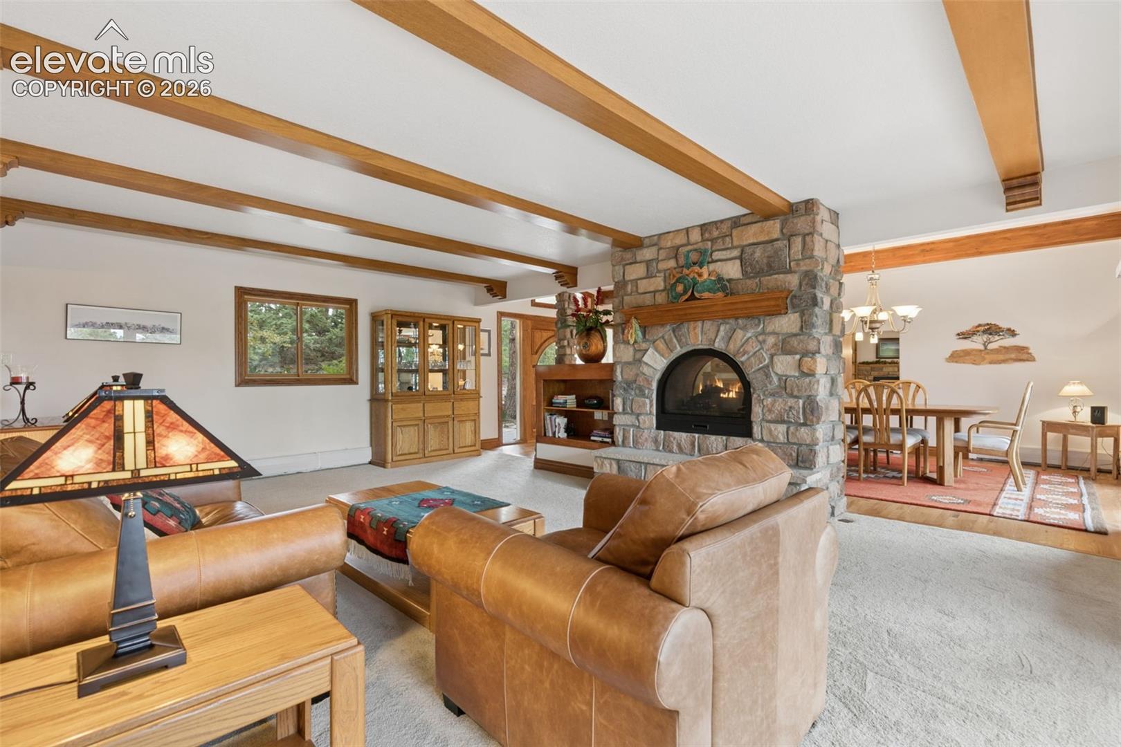 Photo 18 of 9760 Kit Carson Lane, Colorado Springs