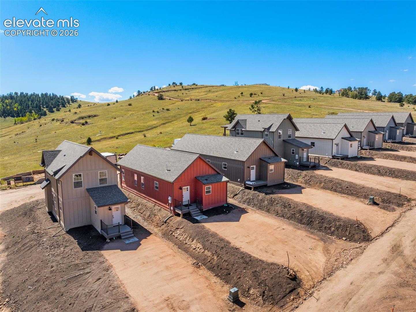 Photo 39 of 203 W Womack Avenue, Cripple Creek