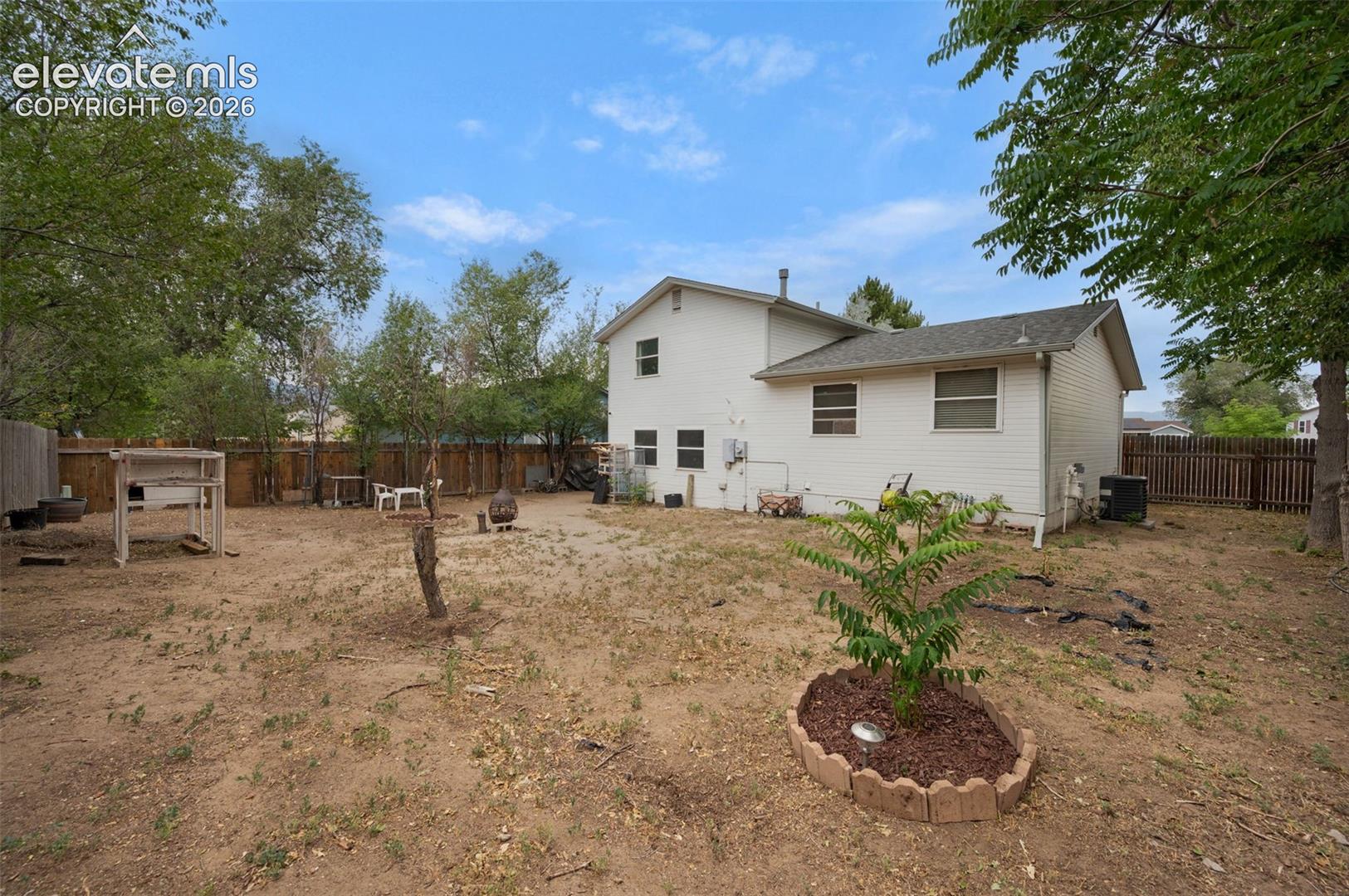 4546 Lancaster Dr, Colorado Springs, CO 80916