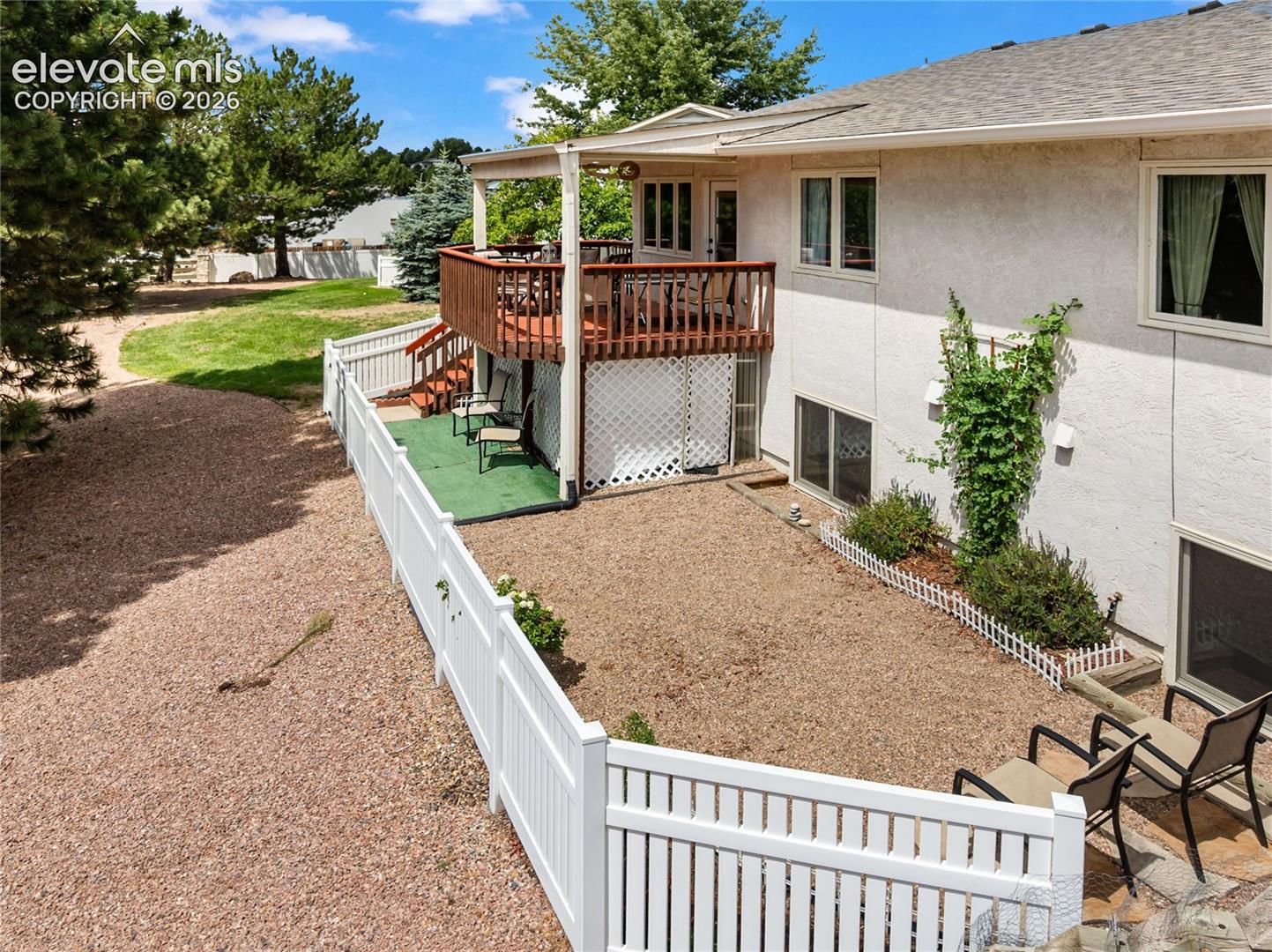 Photo 9 of 5114 Lewisia Point, Colorado Springs