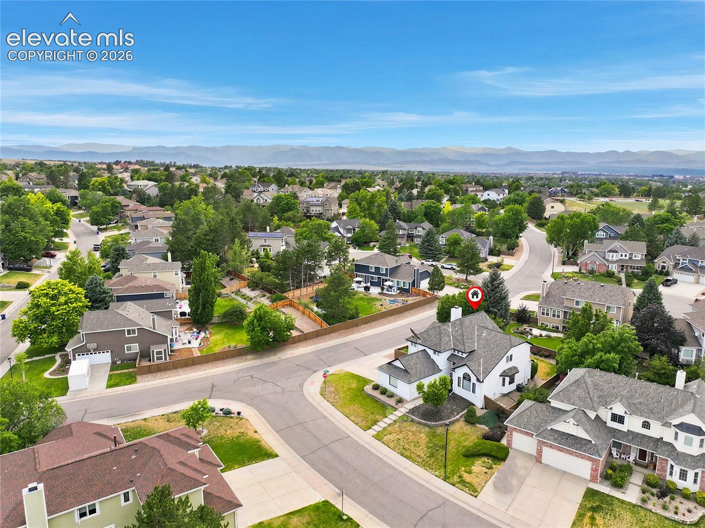 3004 Ravenhill Circle, Littleton, CO, 80126