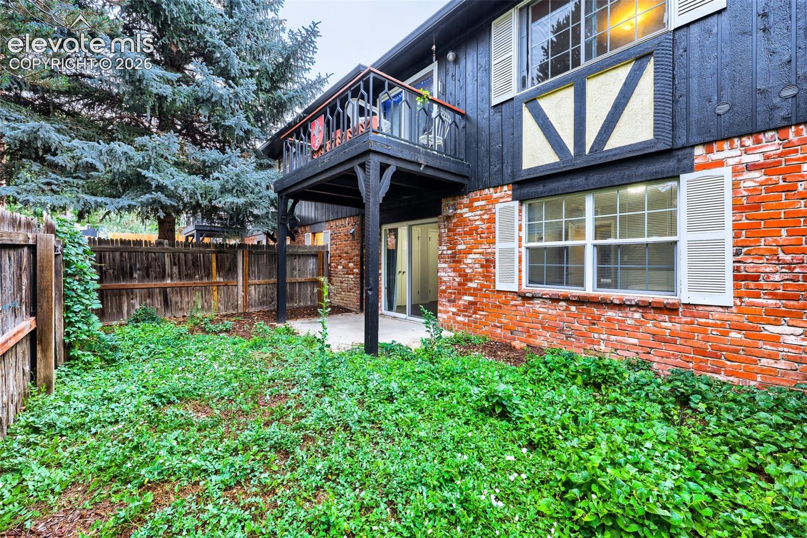 Photo 27 of 2902 Airport Road #107, Colorado Springs