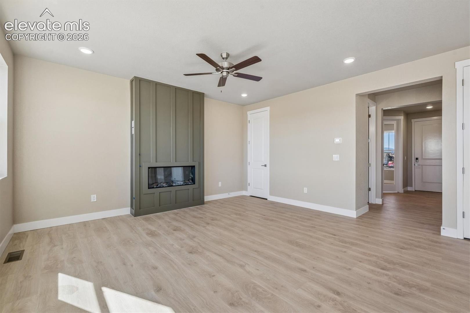 Photo 8 of 7907 Grey Bark Way, Colorado Springs