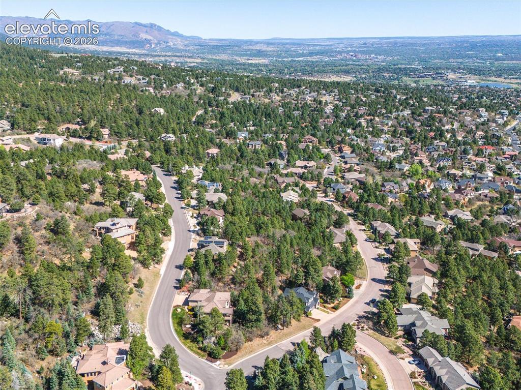 Photo 8 of 5960 Buttermere Drive, Colorado Springs