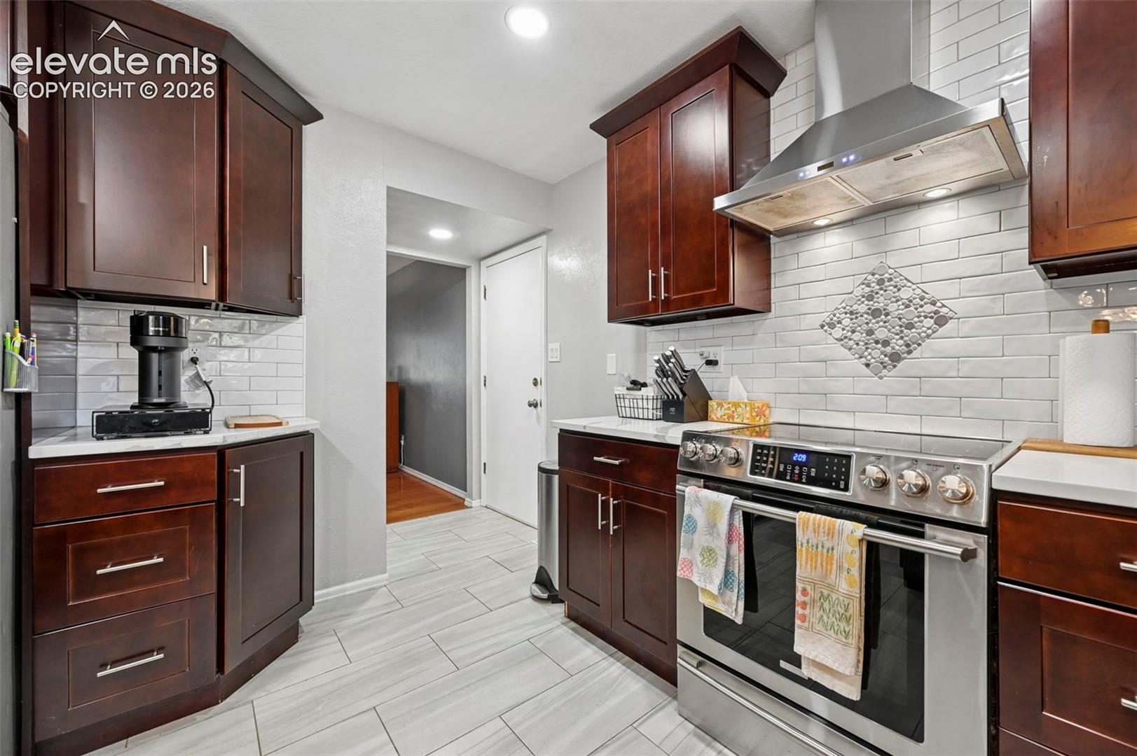 Photo 15 of 650 Allegheny Drive, Colorado Springs