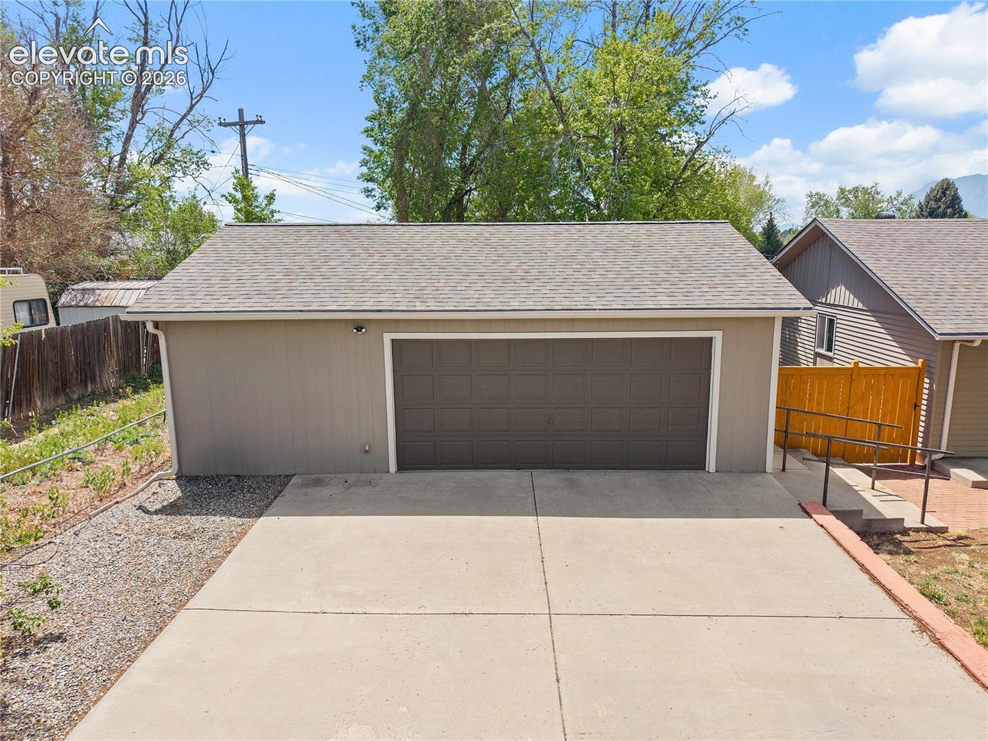 Photo 35 of 2633 E Bijou Street, Colorado Springs