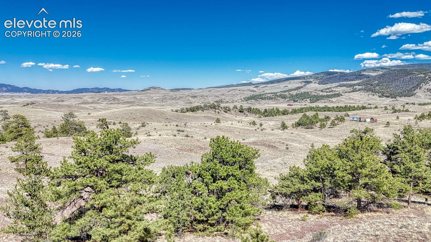 Photo 20 of Lot 11 Highway 9, Hartsel