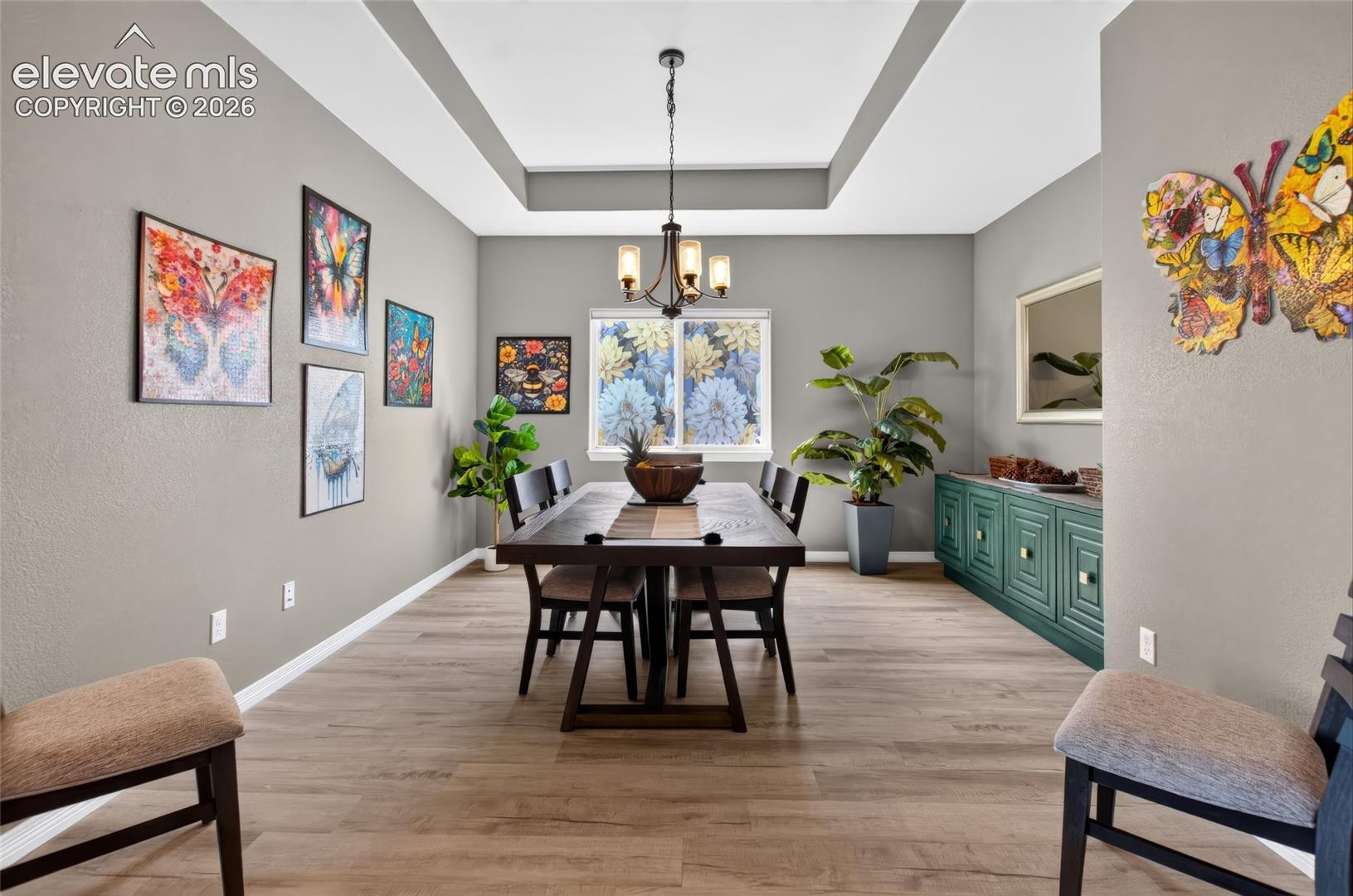 Photo 12 of 10646 Abrams Drive, Colorado Springs