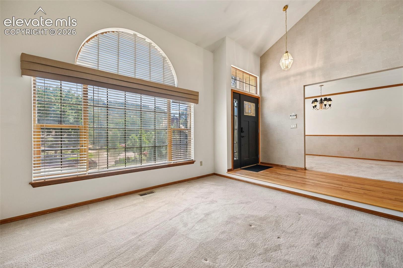 Photo 8 of 745 Popes Valley Drive, Colorado Springs