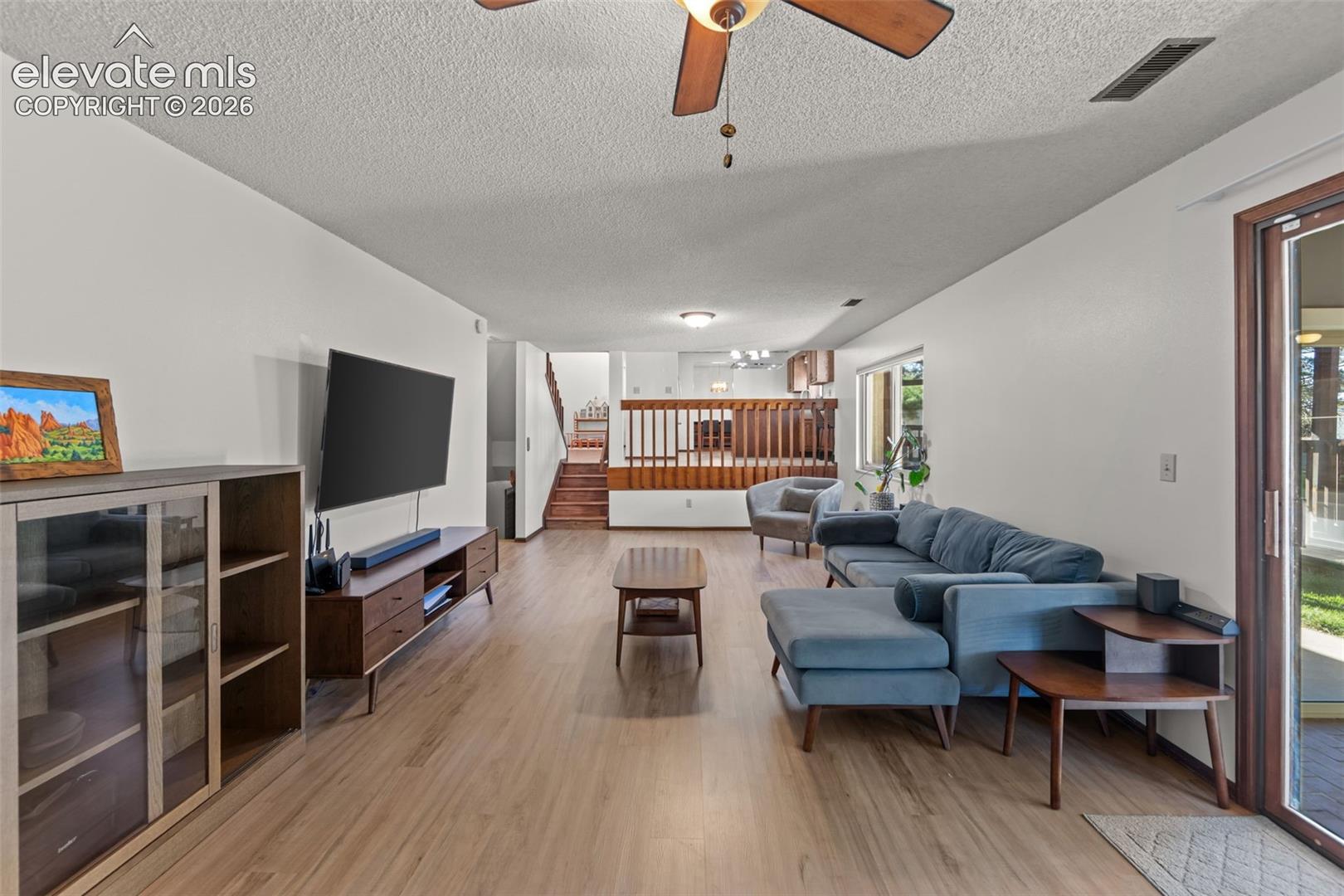 Photo 13 of 3025 Windjammer Drive, Colorado Springs