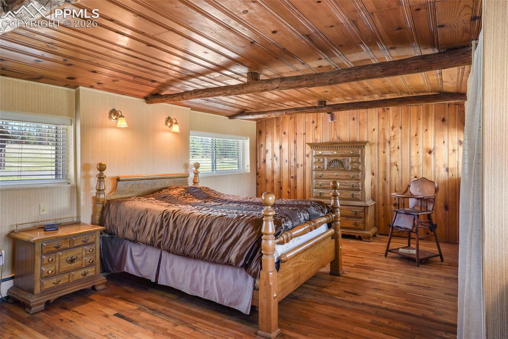 Photo 17 of 11865 Vollmer Road, Colorado Springs