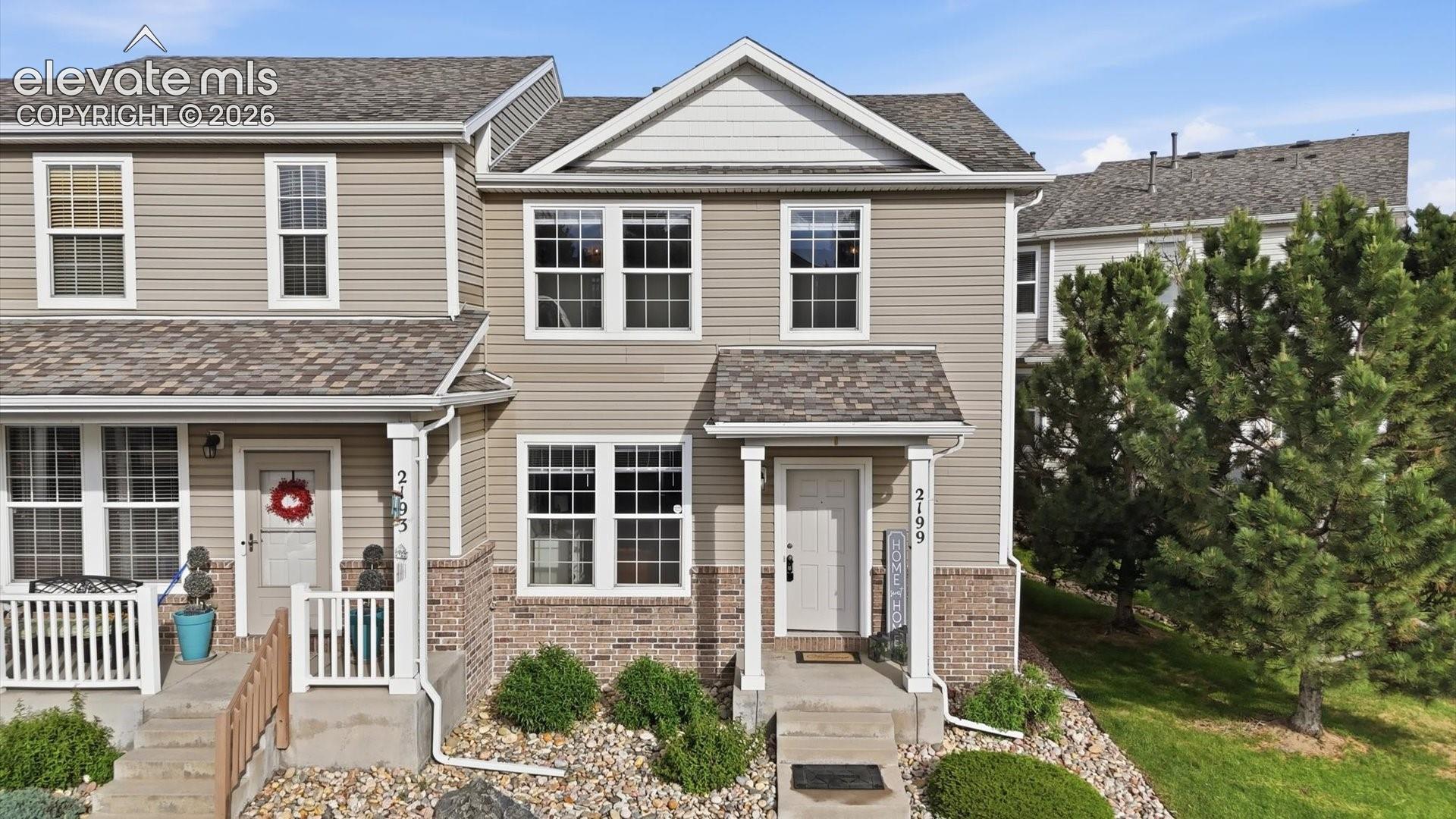 2199 Squawbush Ridge Grv, Colorado Springs, CO 80910