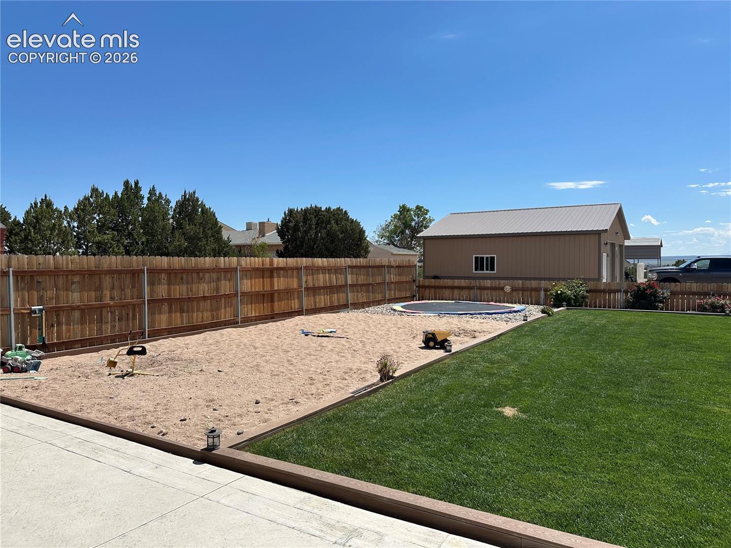 Photo 40 of 2064 W Hesperus Drive, Pueblo West