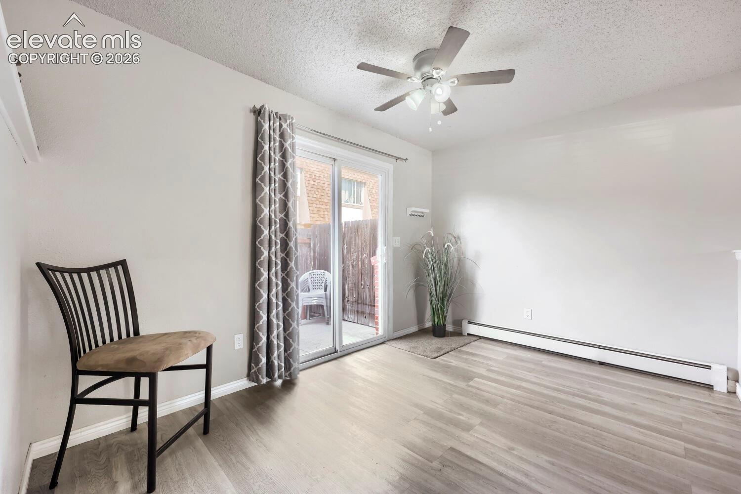 Photo 6 of 1173 Willow Bend Circle #3, Colorado Springs