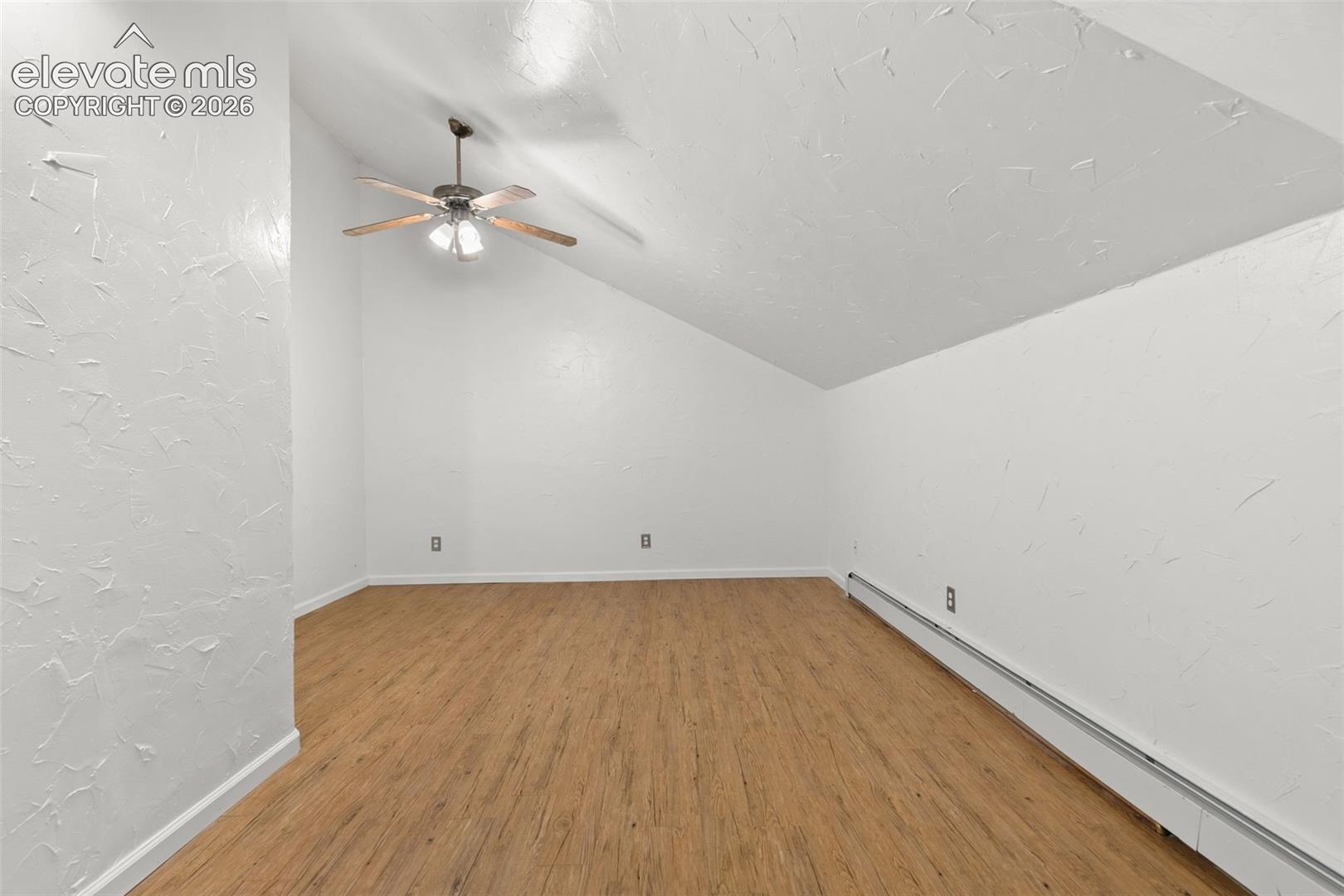 Upper NON Conforming bedroom 2