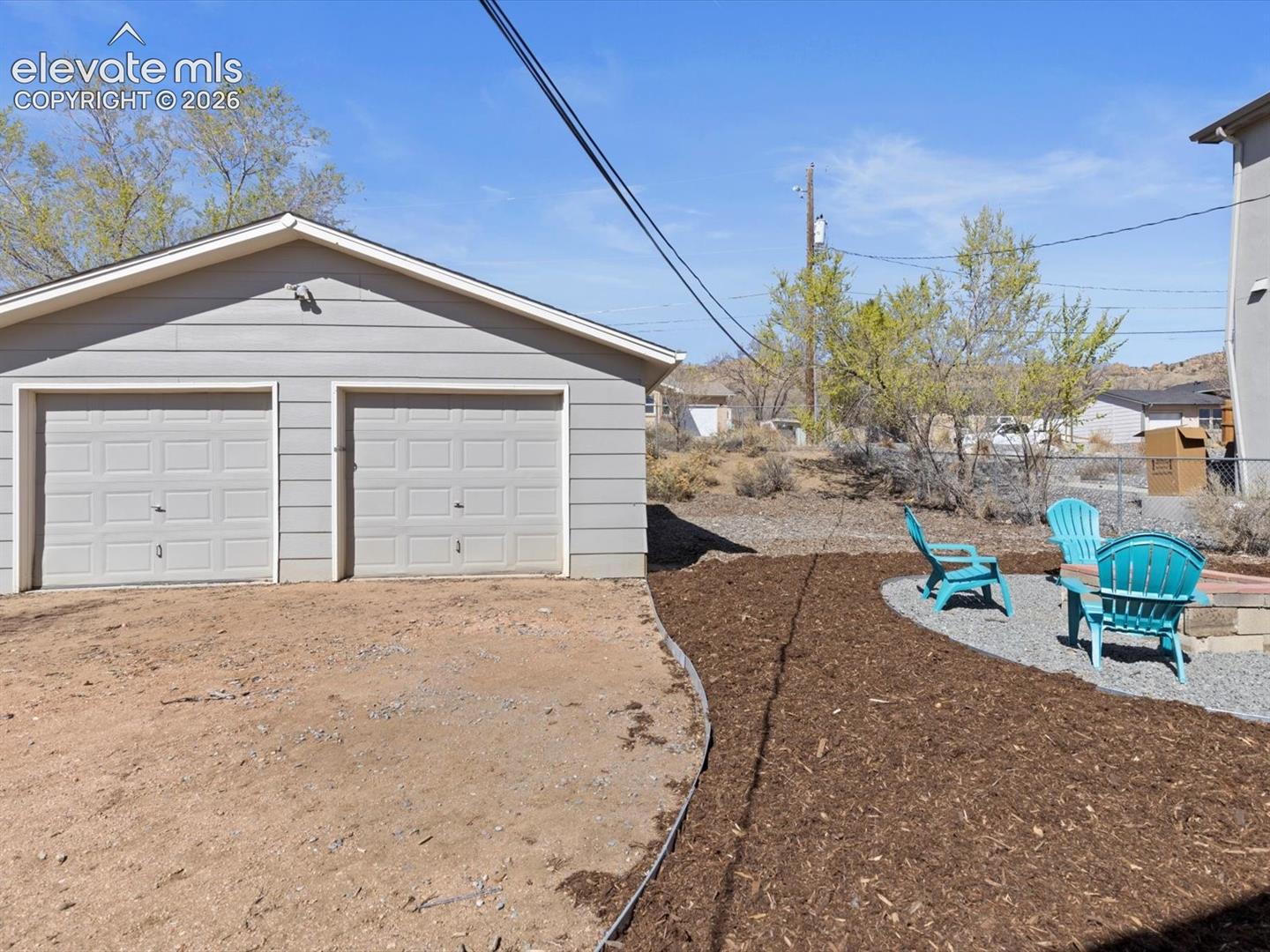 Photo 33 of 1222 Westend Avenue, Colorado Springs