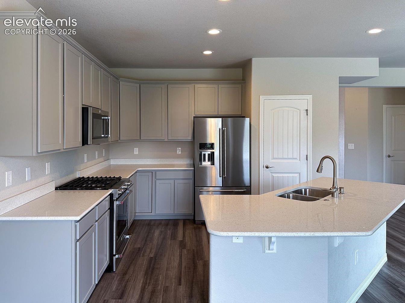 Photo 6 of 4974 Janga Drive, Colorado Springs