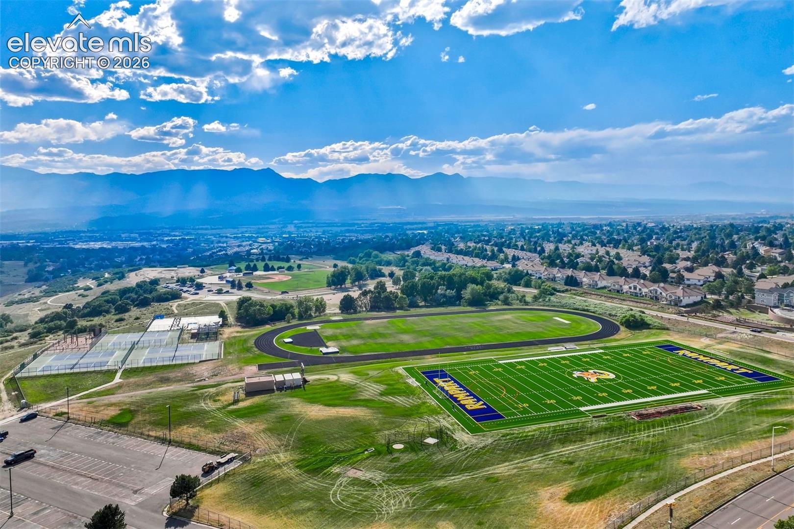 7915 Lexington Park Dr, Colorado Springs, CO 80920