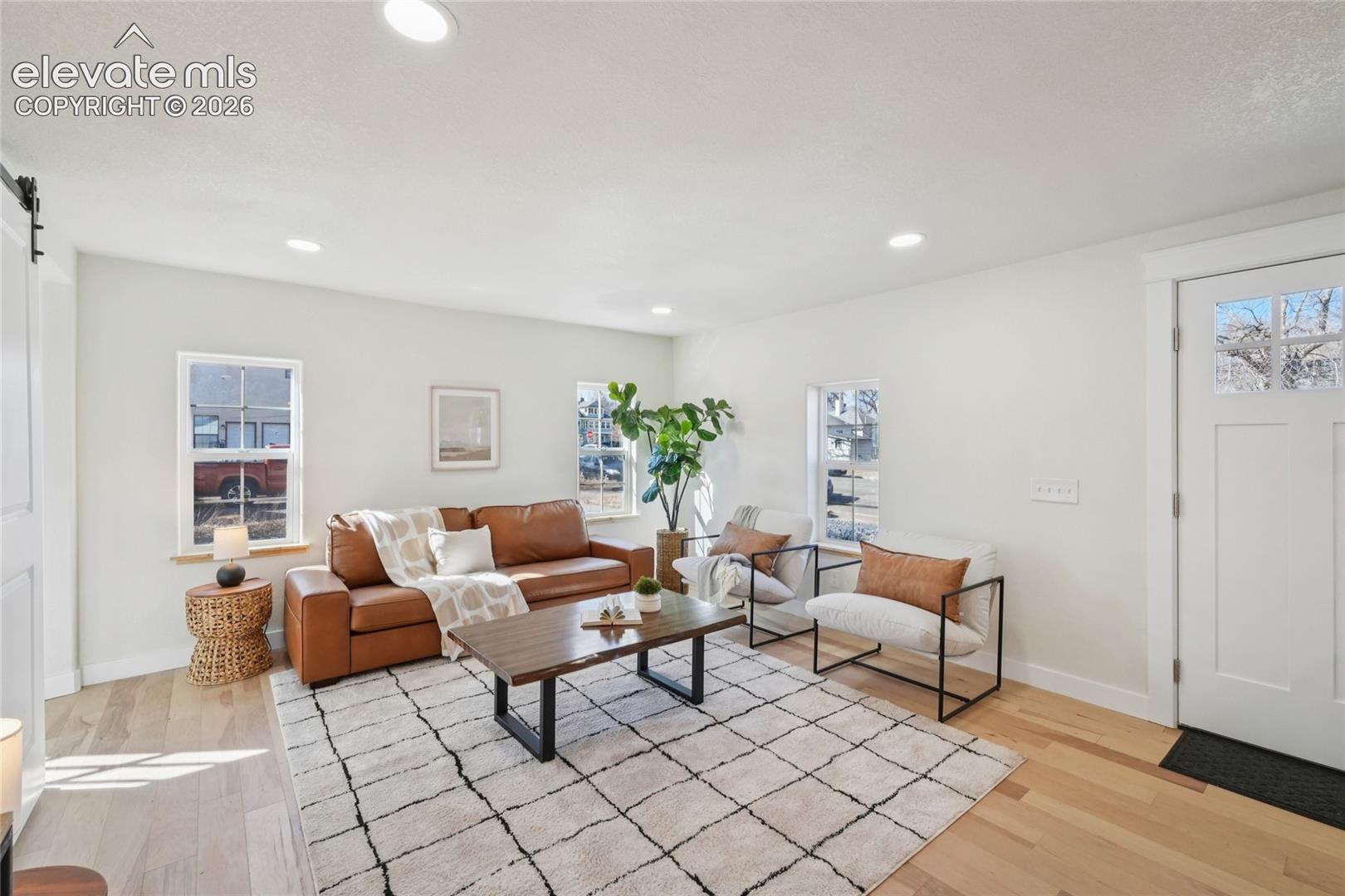 Photo 9 of 415 E Yampa Street, Colorado Springs