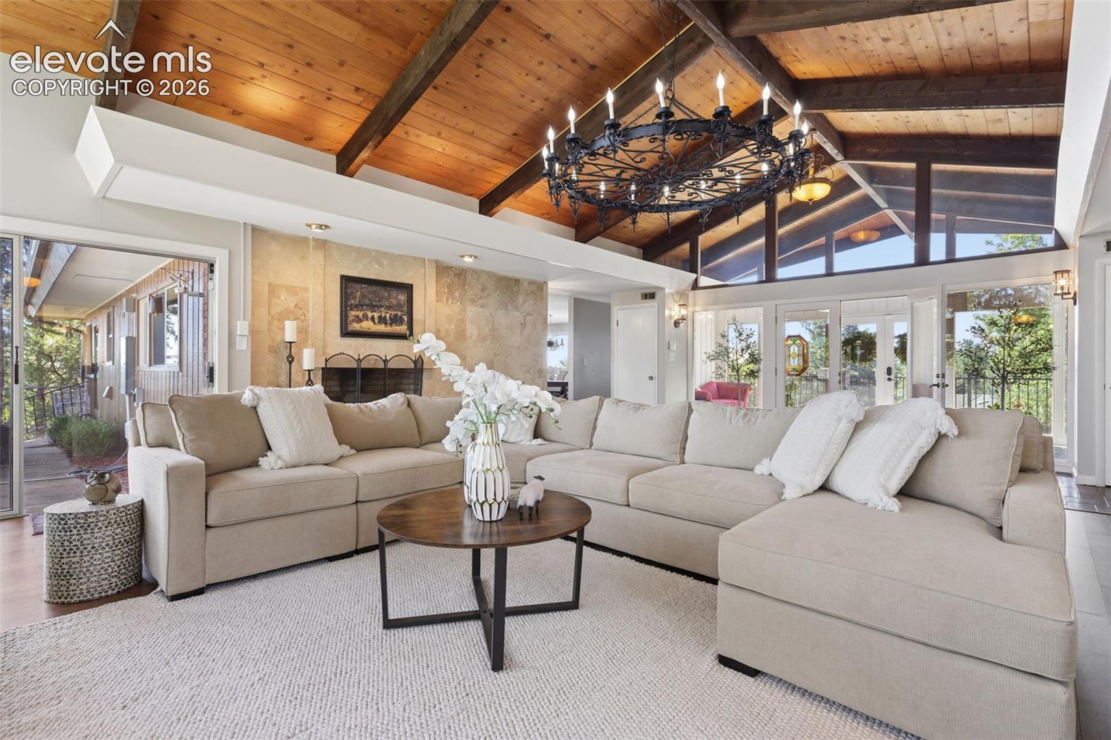 Photo 8 of 720 Scorpio Circle, Colorado Springs
