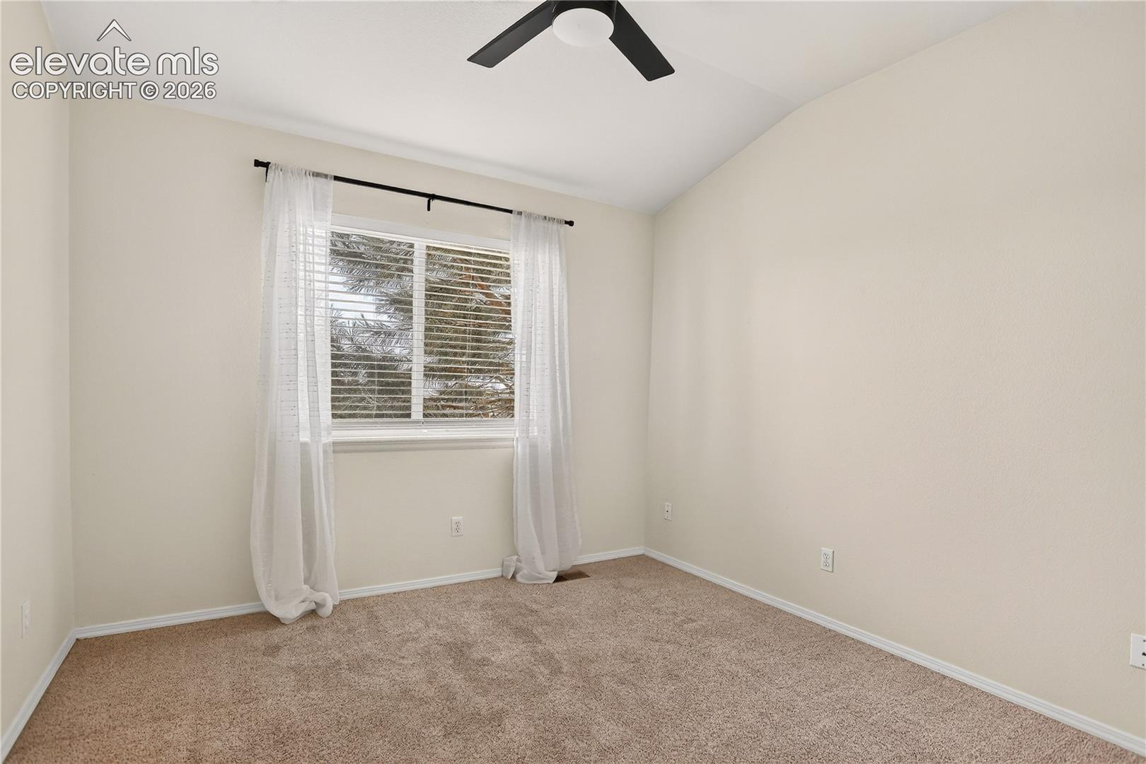 Bedroom #3.