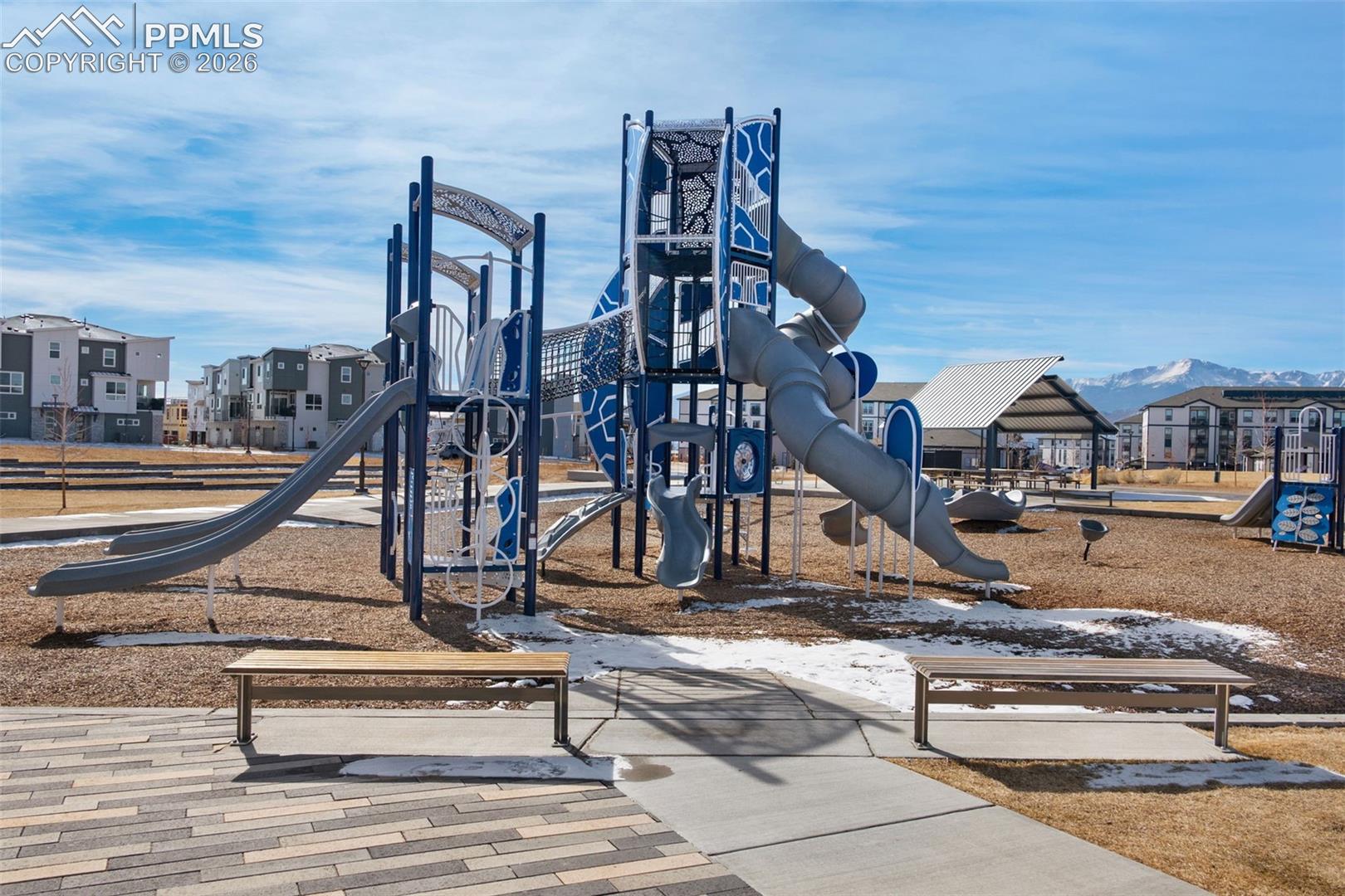 Photo 36 of 10653 Larimar Point, Colorado Springs