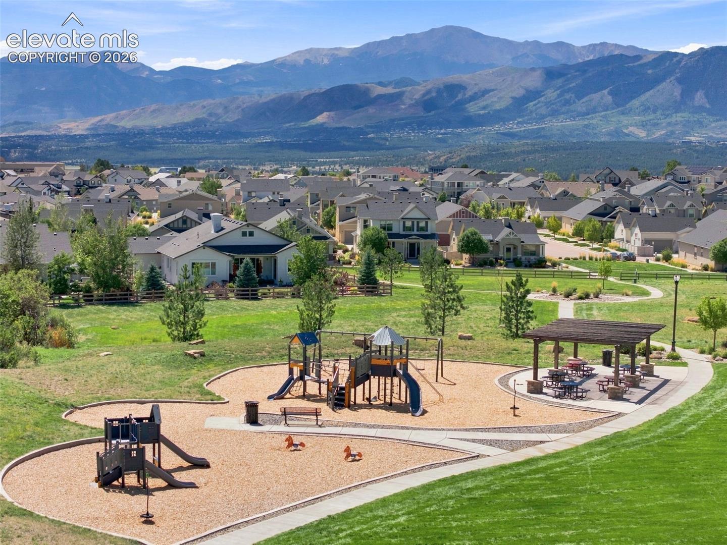 Photo 40 of 2079 Zenato Court, Colorado Springs