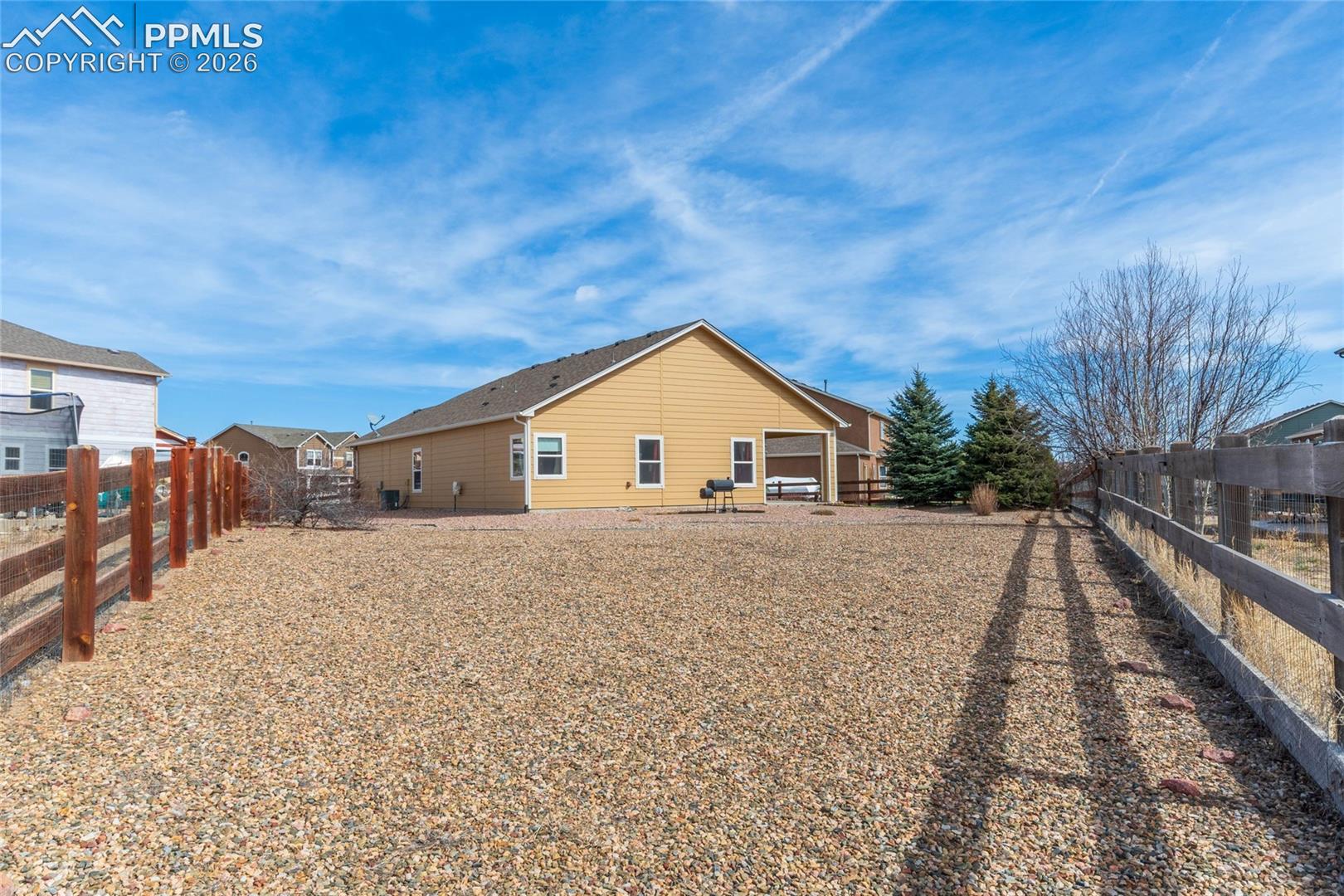 Photo 9 of 10819 Spurlock Place, Peyton