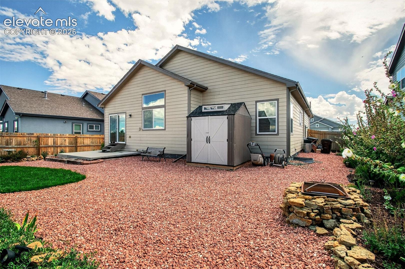 Photo 43 of 8746 Bittercress Drive, Colorado Springs