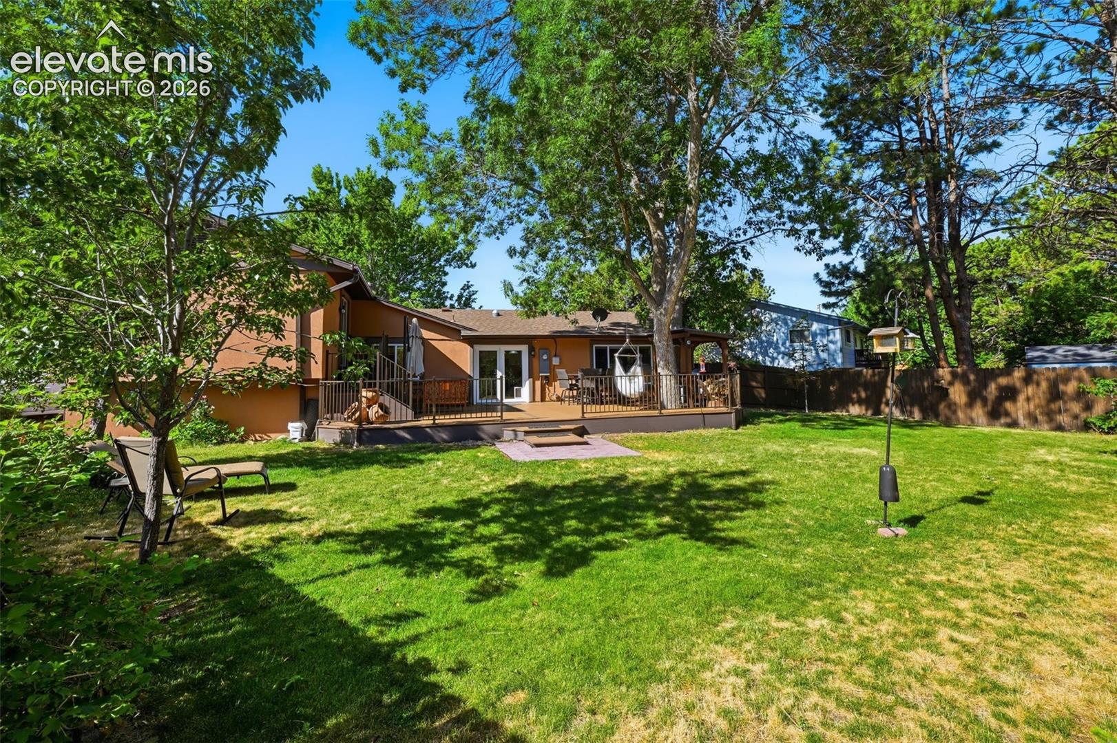 Photo 10 of 2230 Brookwood Drive, Colorado Springs