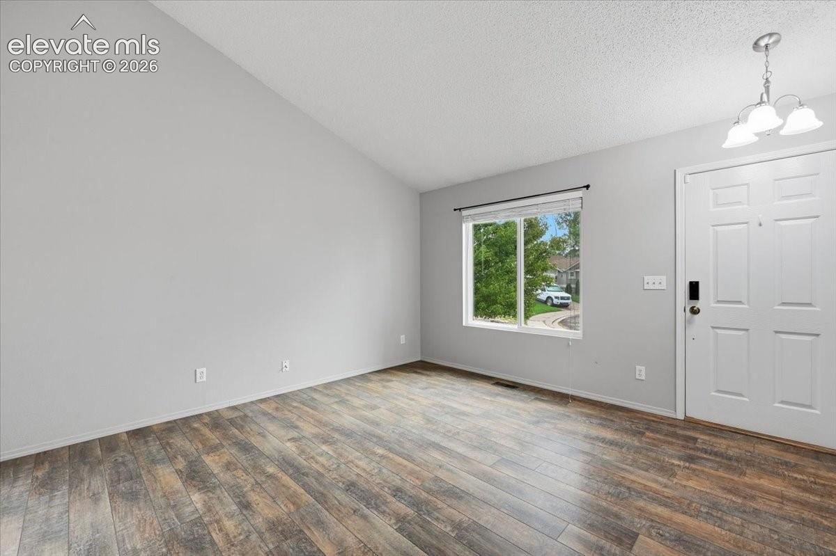 Photo 16 of 690 Snowpeak Court, Colorado Springs