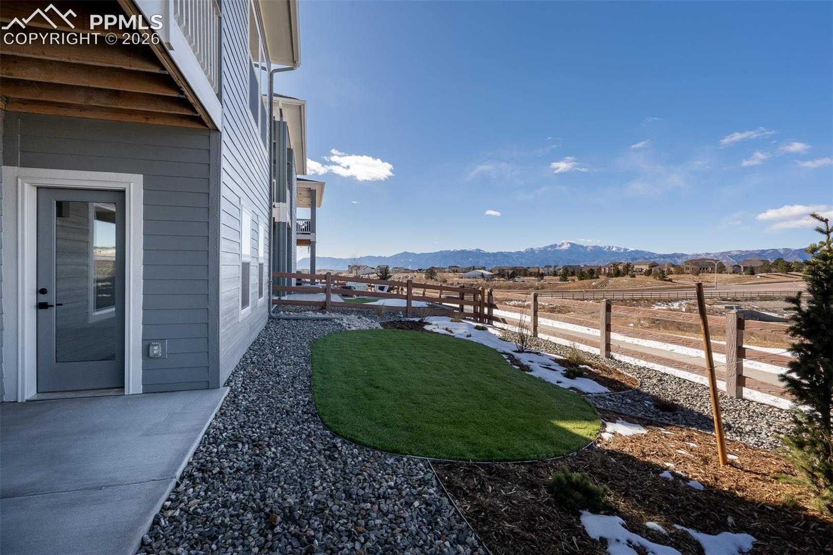 Photo 38 of 8850 Frolic View, Colorado Springs
