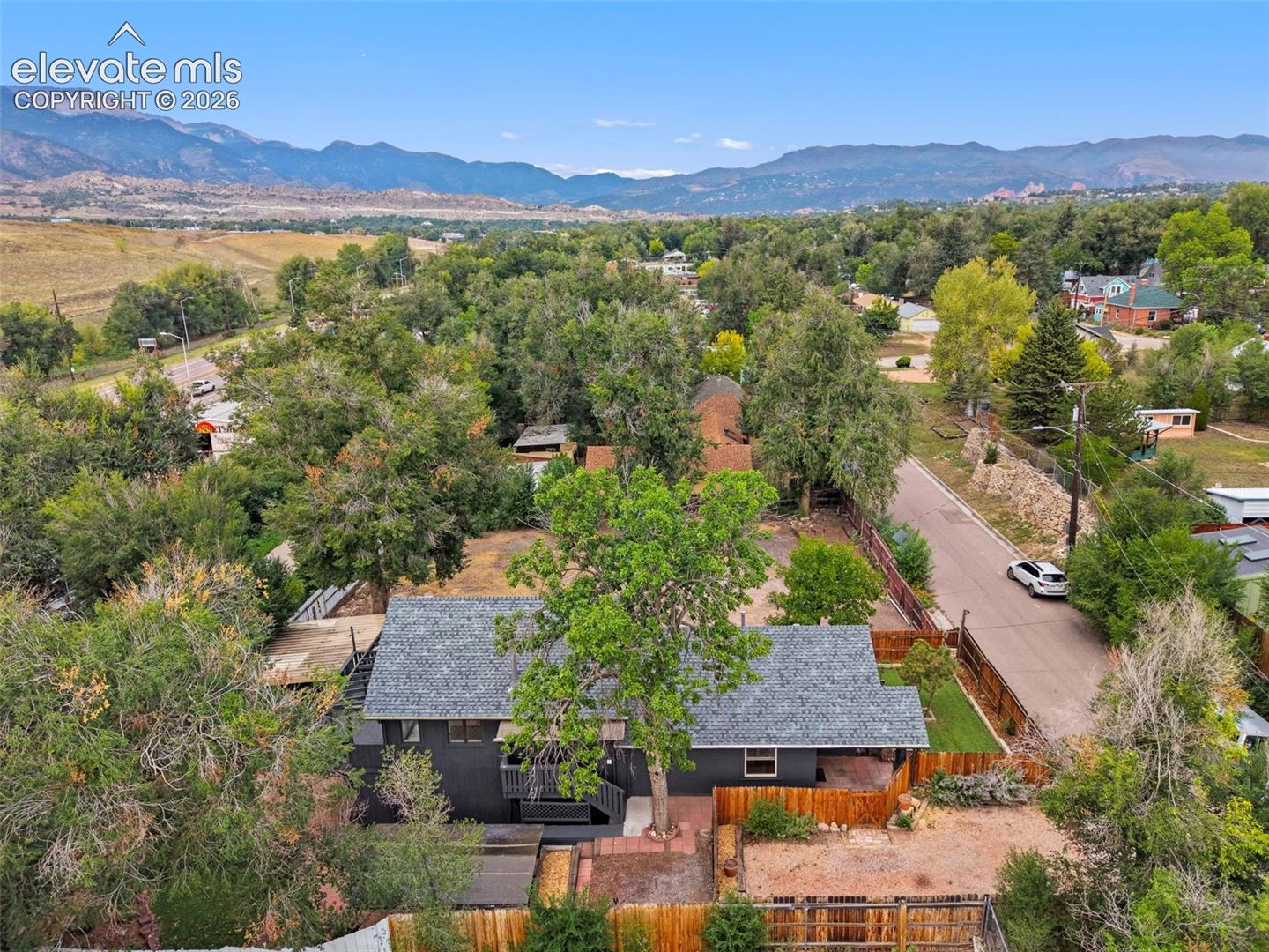 Photo 10 of 1205 W Vermijo Avenue, Colorado Springs