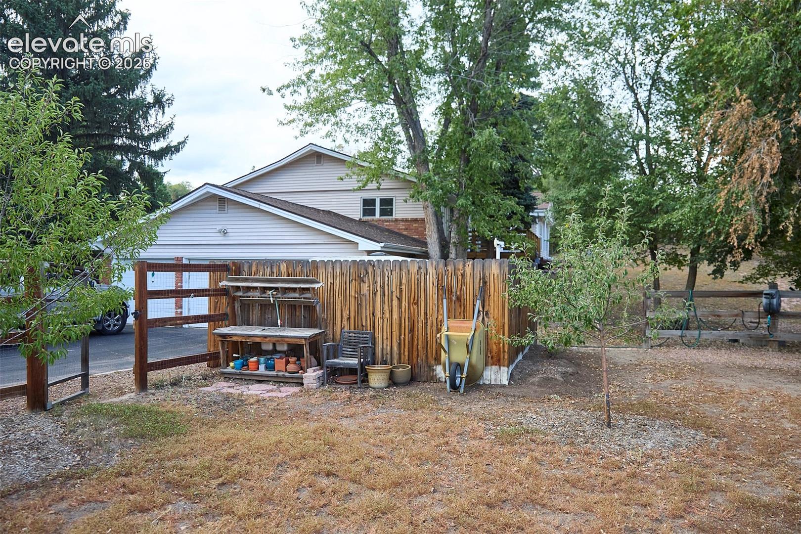 Photo 42 of 6827 Rosewood Drive, Colorado Springs
