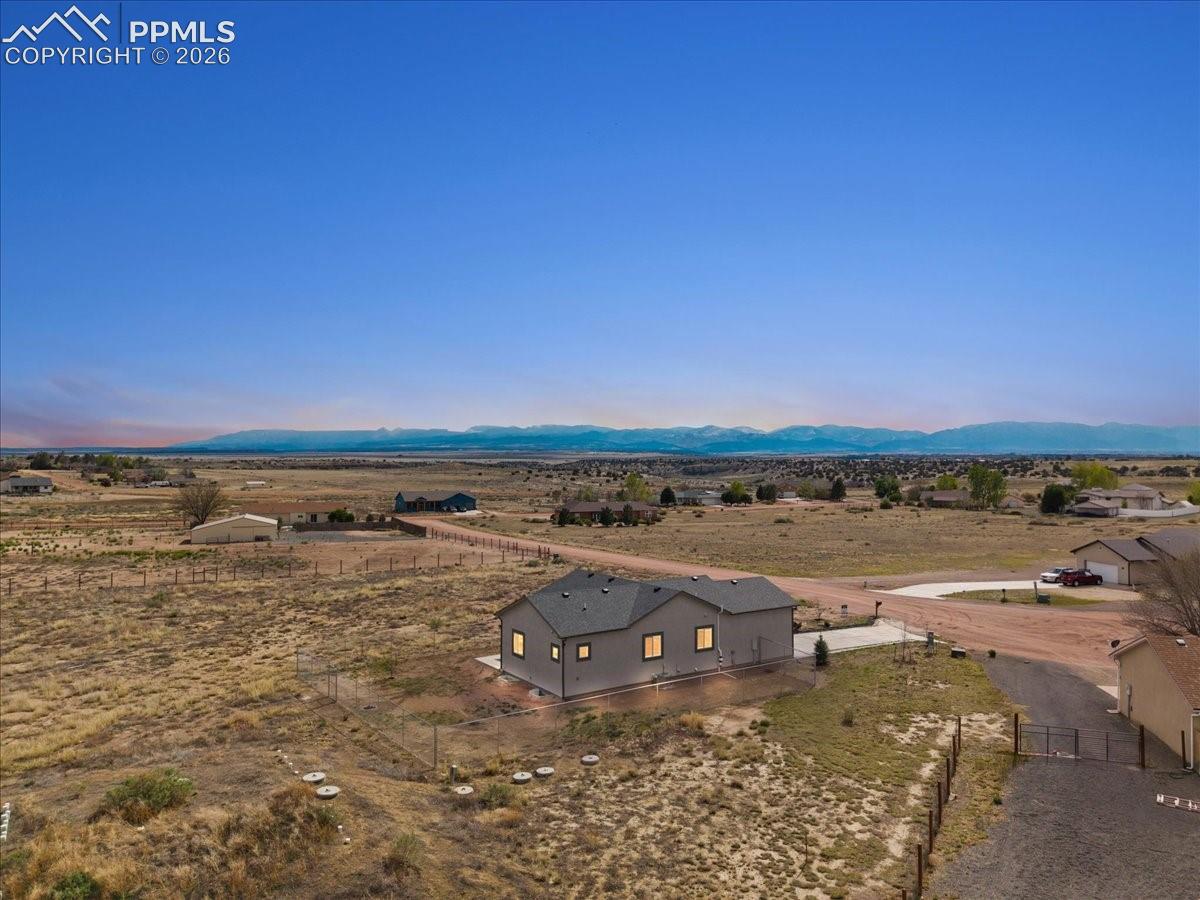 764 S Granito Vista Ln, Pueblo West, CO 81007
