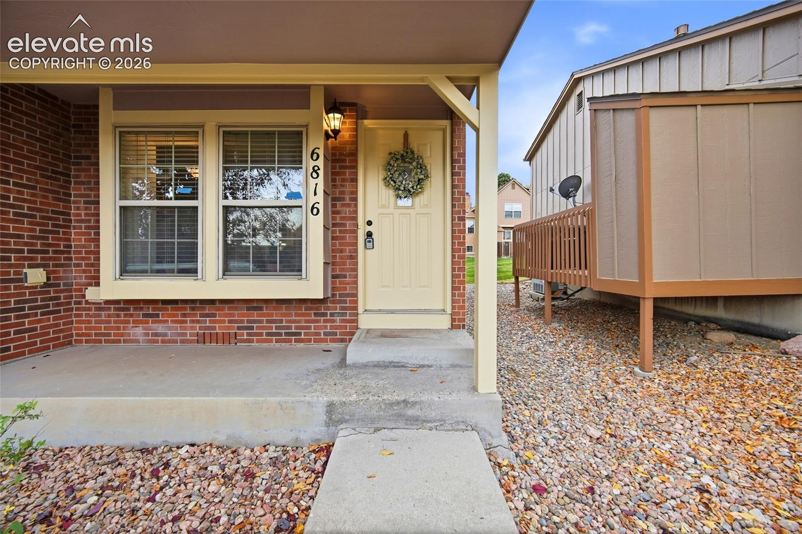 Photo 36 of 6816 Overland Drive, Colorado Springs