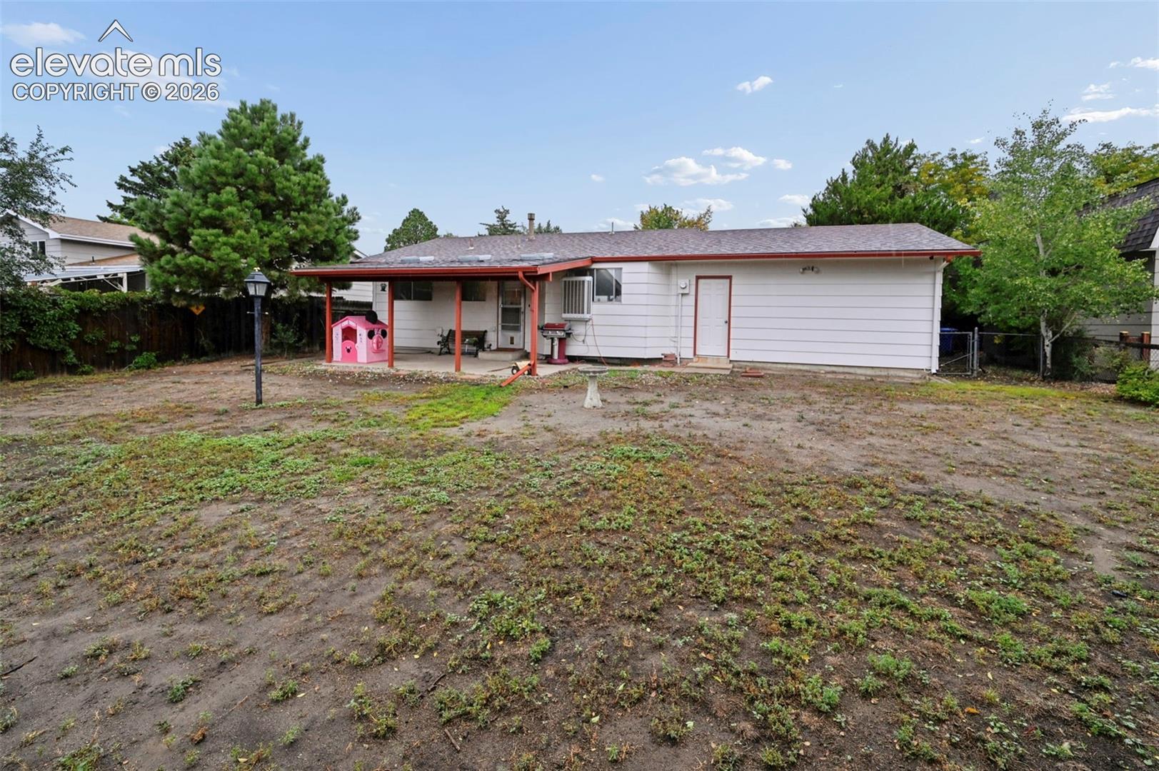 Photo 20 of 4615 Palmer Park Boulevard, Colorado Springs