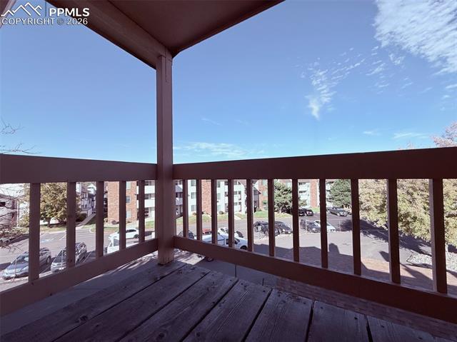 Photo 24 of 840 Tenderfoot Hill Road #201, Colorado Springs