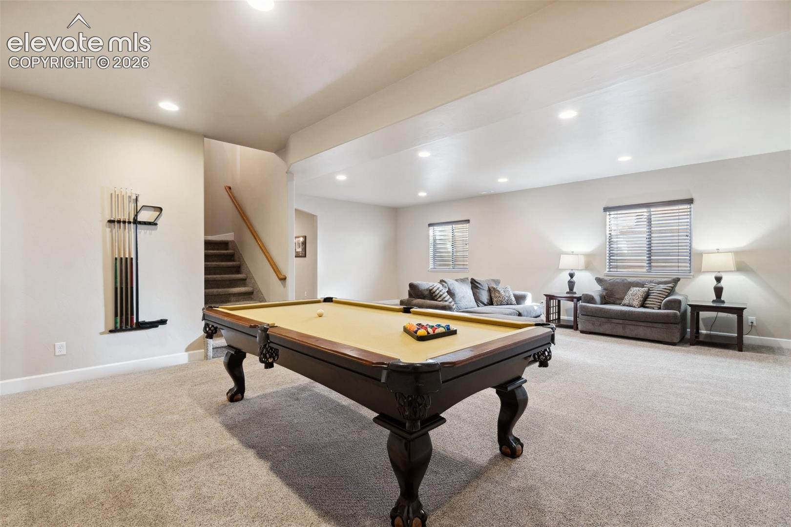 12441 Woodruff Dr, Colorado Springs, CO 80921